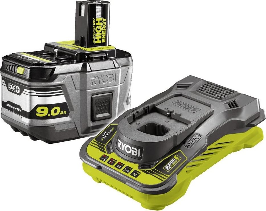 Ryobi RC18150-190