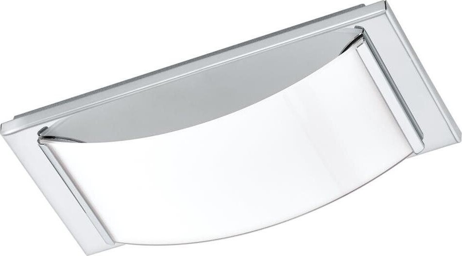 Eglo - LED, kúpeľňové stropné svietidlo 1xLED/5,4W/230V IP44