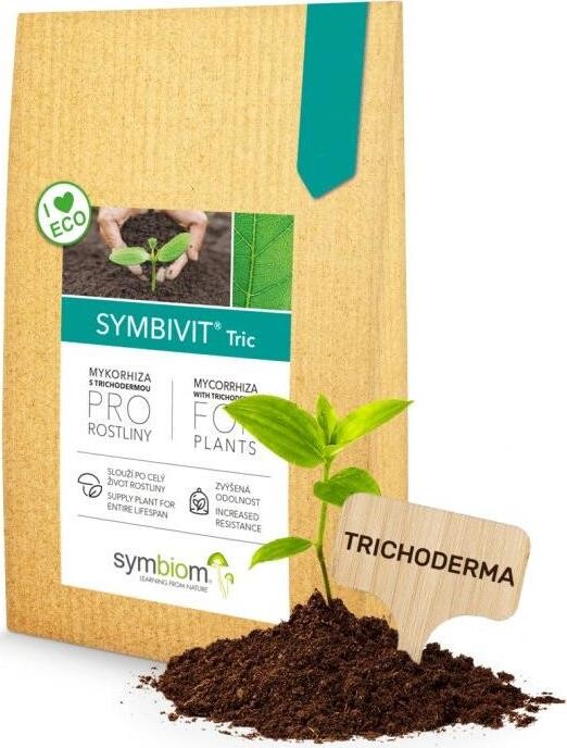 Symbiom – Prípravok Symbivit Tric 20 kg