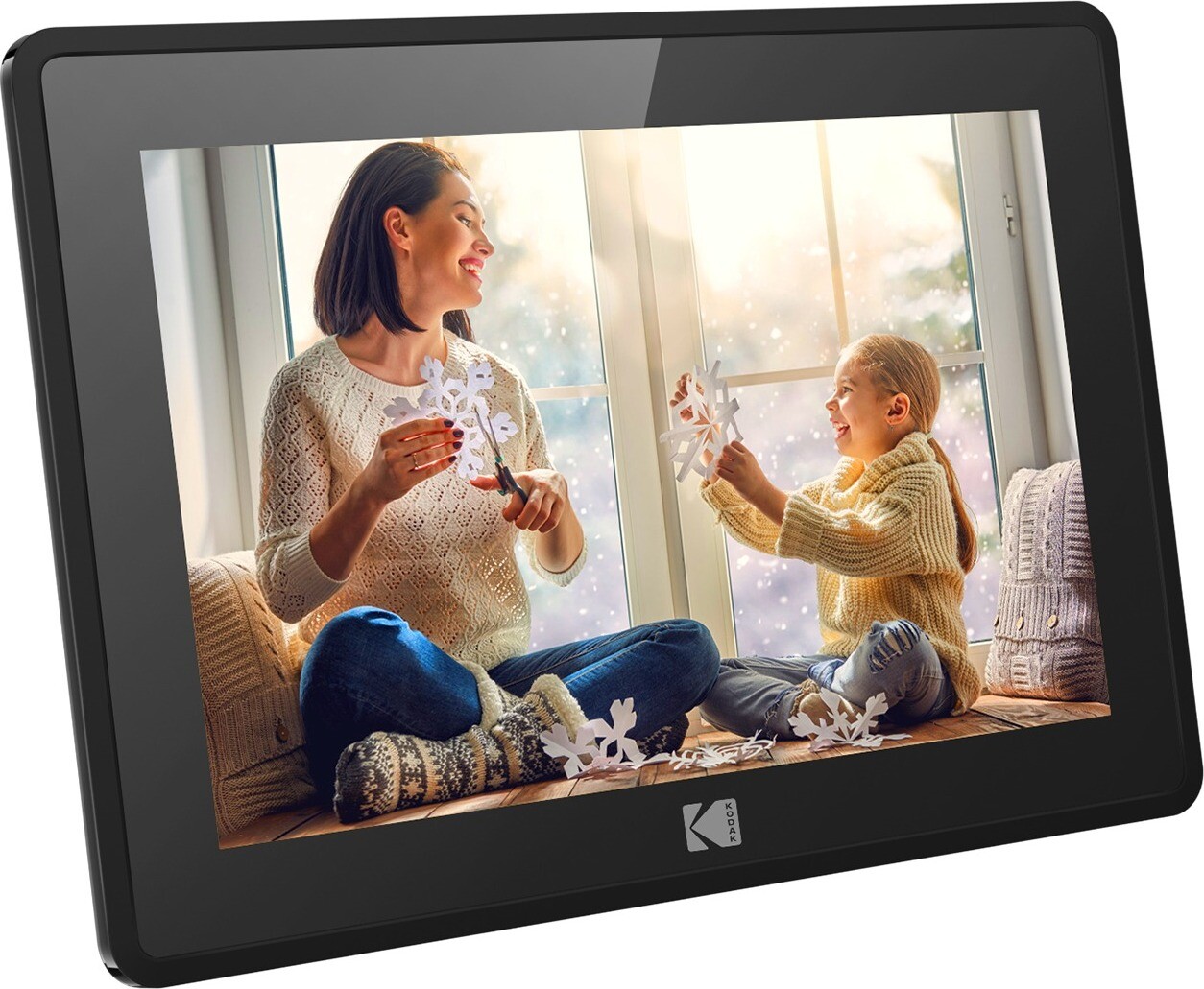 KODAK RCF-106H Black