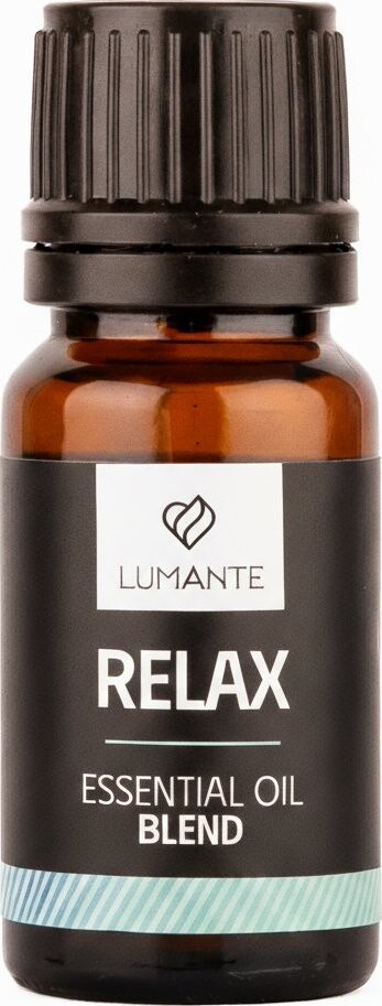 LUMANTE Relax 10 ml