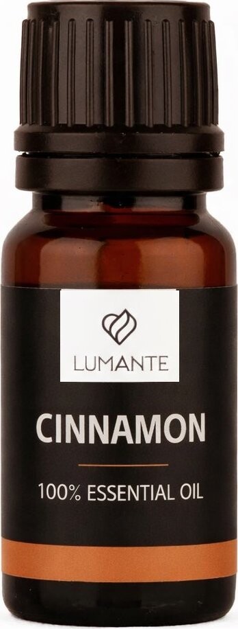 LUMANTE Cinnamon 10 ml