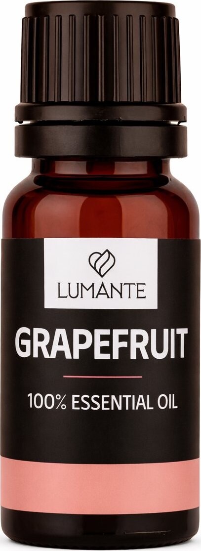 LUMANTE Grapefruit 10 ml