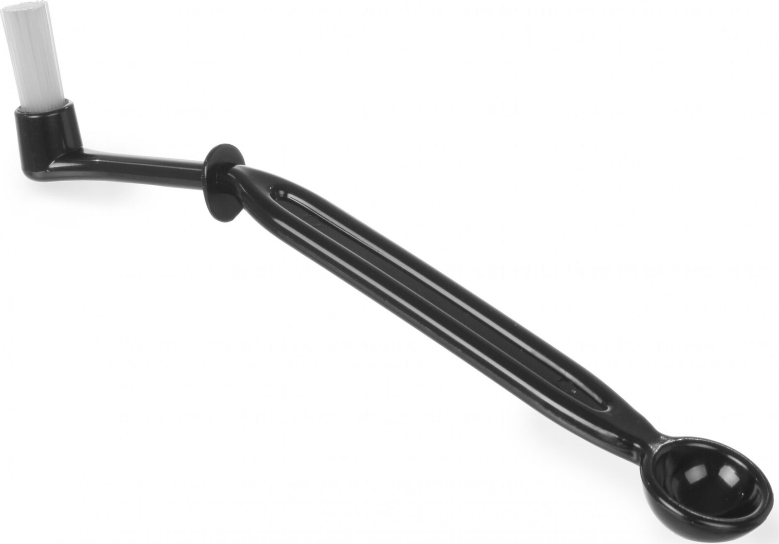 Hendi 208724 Čistiaca kefa na kávovary 2 ks