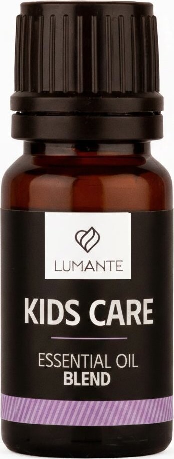 LUMANTE Kids Care 10 ml