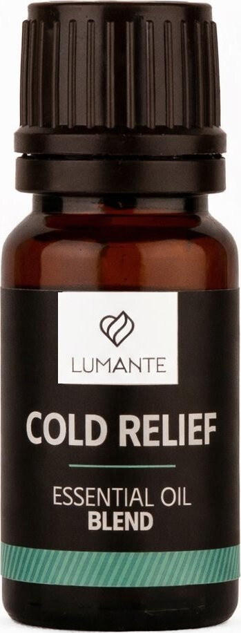 LUMANTE Cold Relief 10 ml