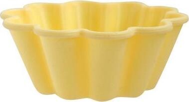 TORO Forma Kvet 7,5 × 3 cm 3 ks, silikón