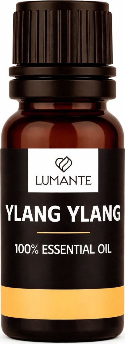 LUMANTE Ylang Ylang 10 ml