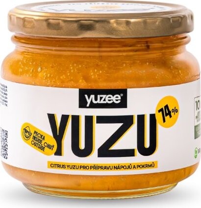 YUZEE Yuzu 550 g