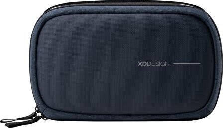 XD Design Cestovní sada First Class 2v1, navy