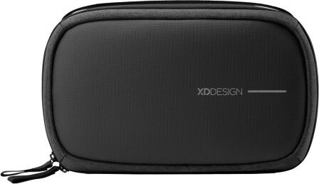XD Design Cestovní sada First Class 2v1, černá