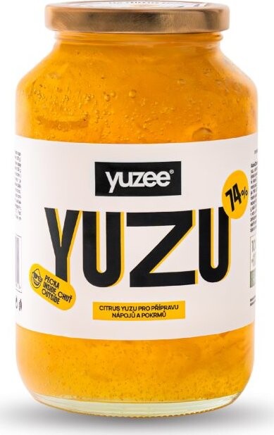 YUZEE Yuzu 1000 g