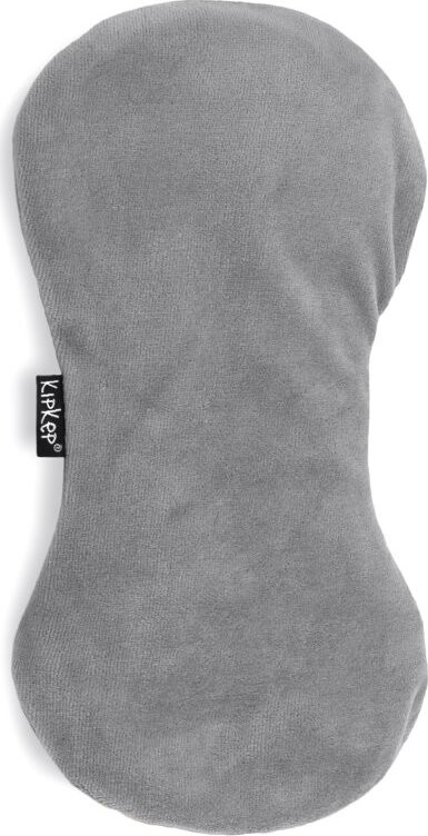 KipKep WOLLER Pebble Grey