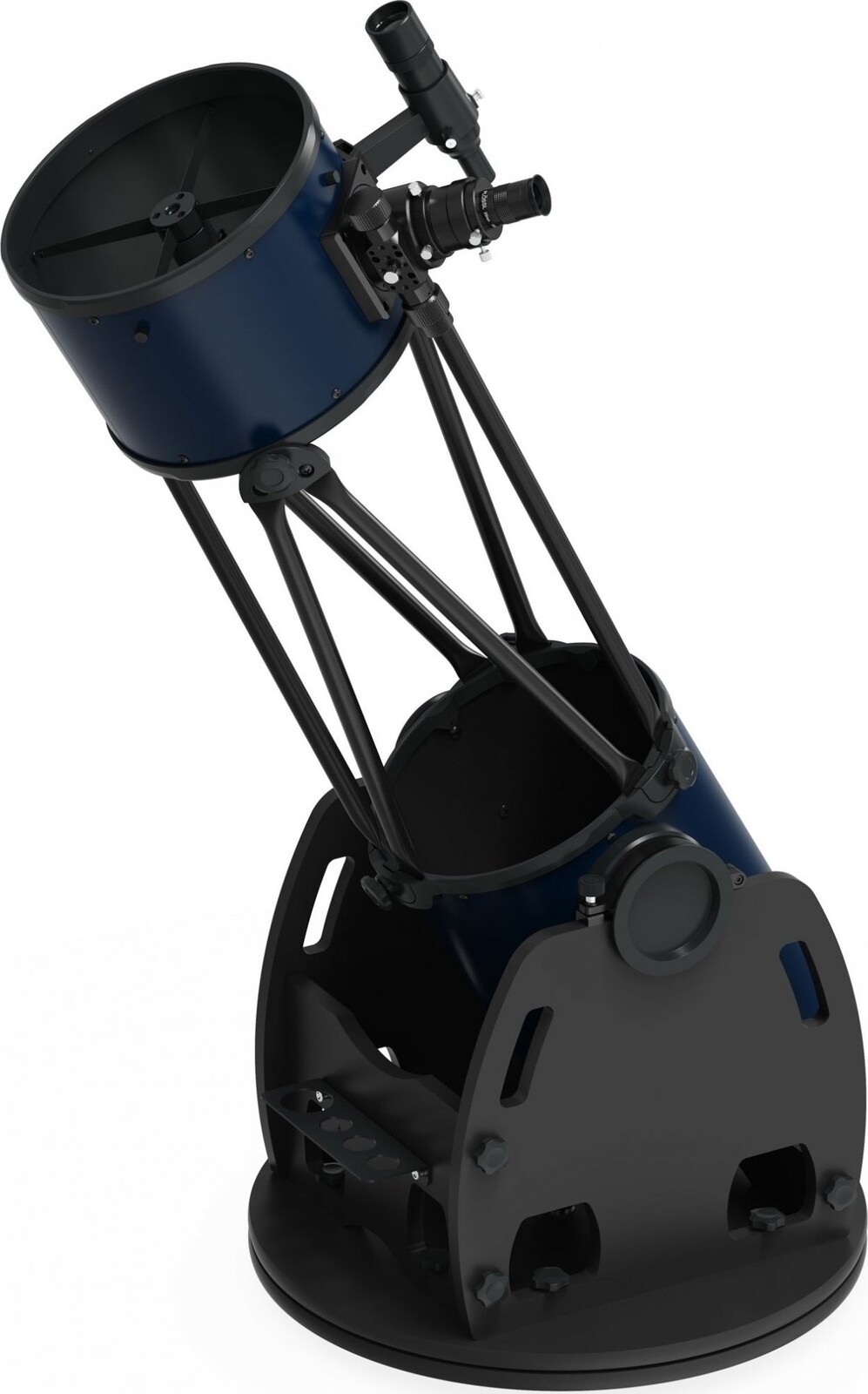 Levenhuk New Skyline Pro 12