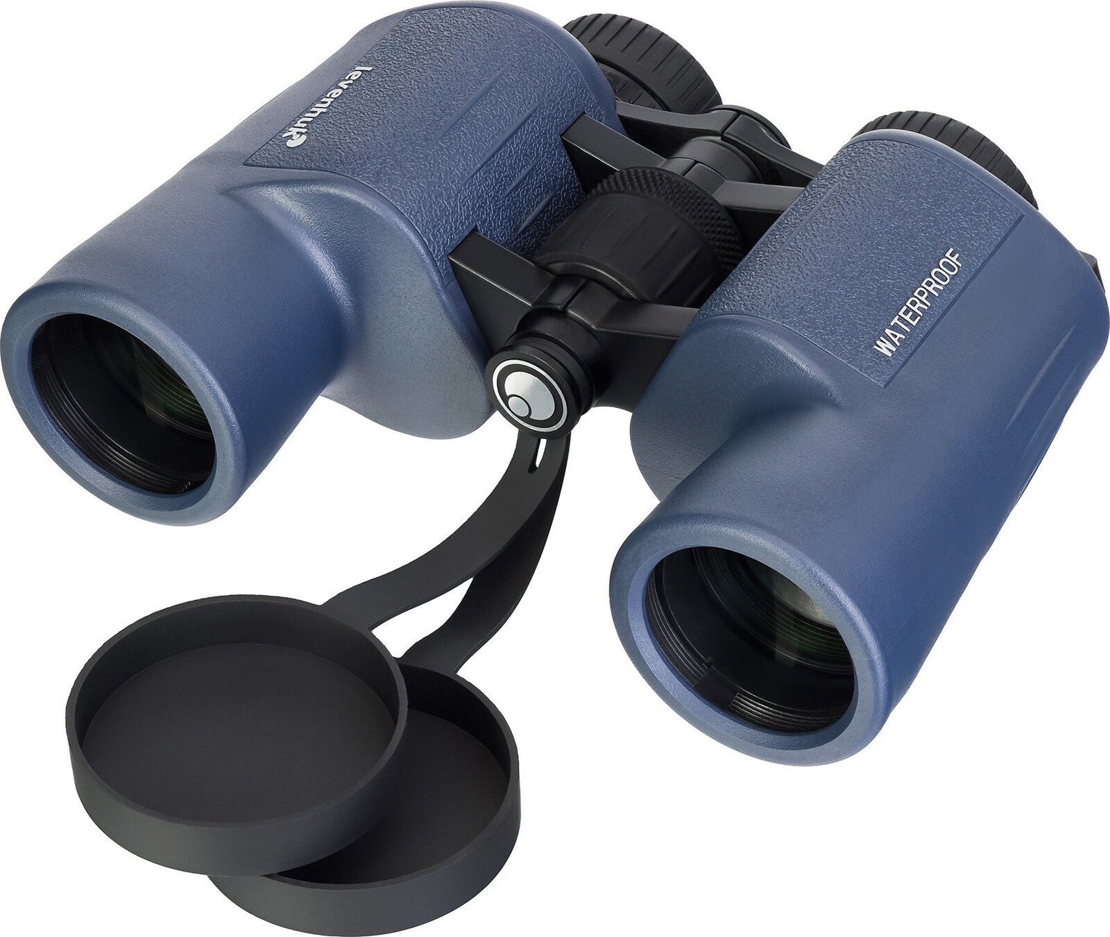 Levenhuk New Sherman Plus 8x42