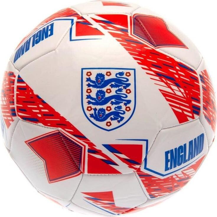 England FA: Vzor Nimbus – futbalová lopta s veľkosťou 5