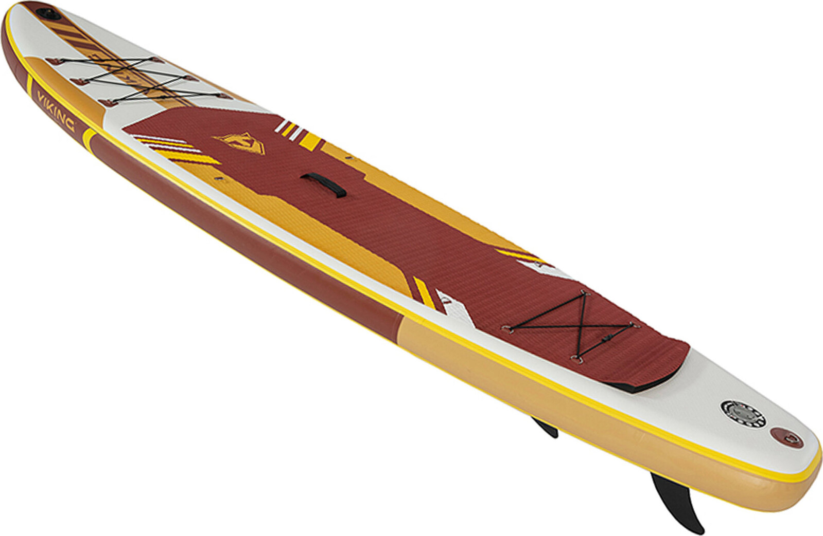 Viking Ice Raider III