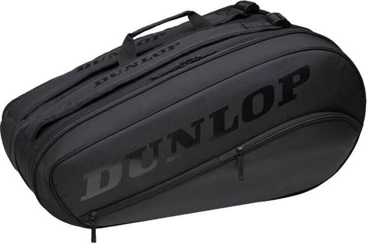 DUNLOP Team Bag 8 rakiet Thermo