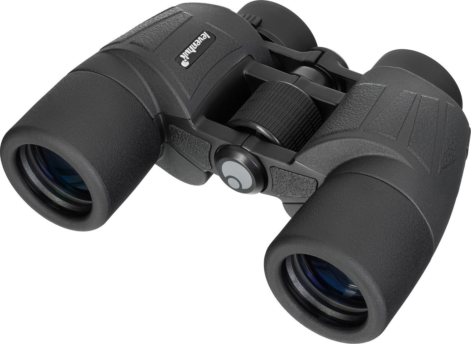 Levenhuk New Sherman Base 8x40