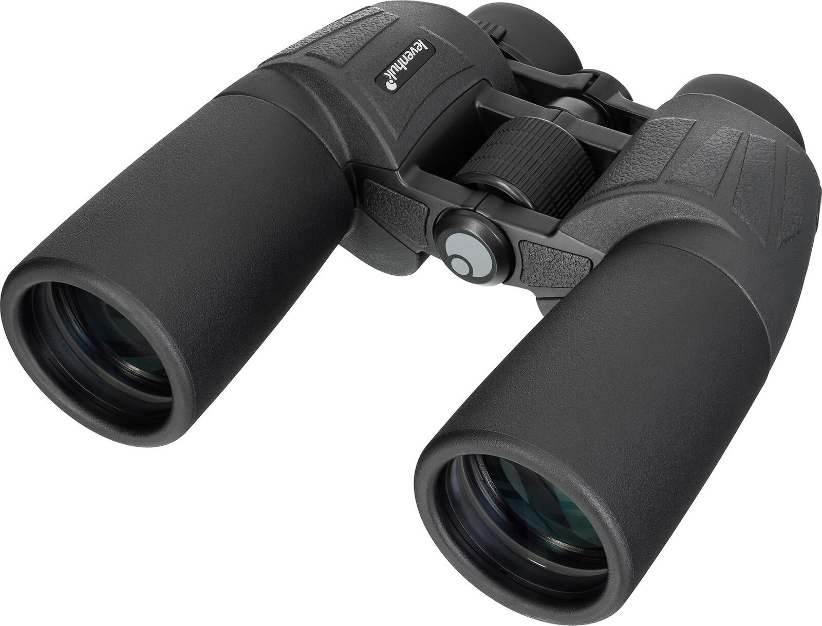 Levenhuk New Sherman Base 10x50