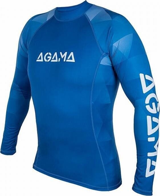 Agama BLUE MAN, dlhé rukávy, veľkosť XL