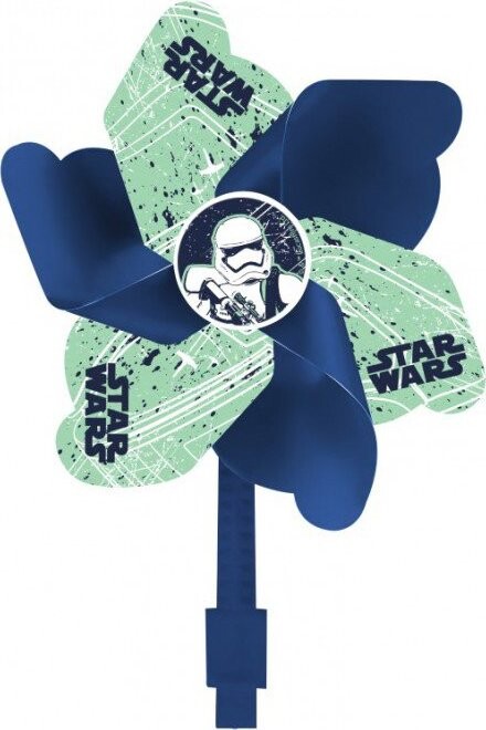 Disney Větrník na řidítka Stormtrooper