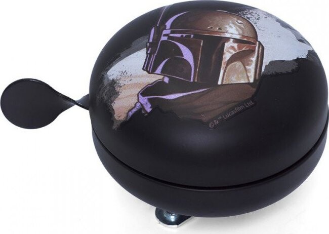 Disney Boba Fett retro, 80 mm