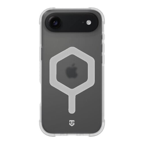 Tactical MagForce Hexagon Kryt pro Apple iPhone Air T-White