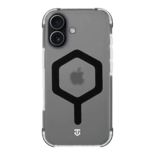 Tactical MagForce Hexagon Kryt pro Apple iPhone 17 T-Black