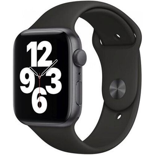Apple Watch SE GPS + Cellular 44mm Space Grey - Trieda C