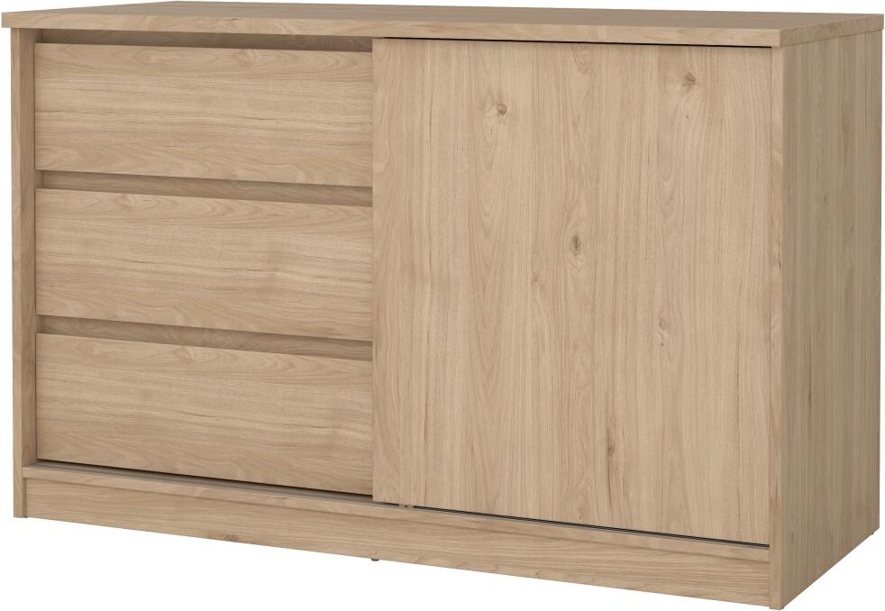 Komoda Simplicitous 207 118 cm hickory Jackson