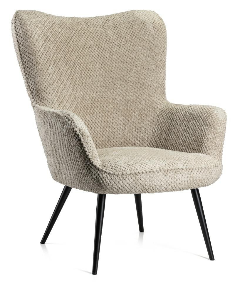 Křeslo ROKER béžové