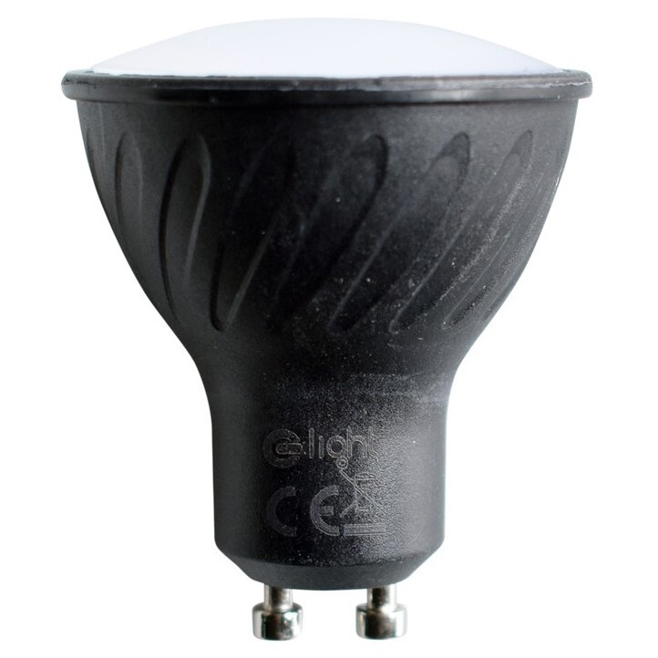 LED žárovka Tople GU10 neutrální bílá