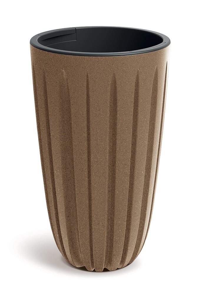 Plastový květináč Warios - výber z 11 prevedení