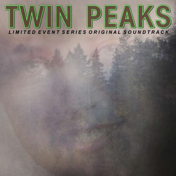 TWIN PEAKS (LIMITED EVENT SERIES SOUNDTRACK - SCORE)