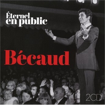 ETERNEL EN PUBLIC (2CD)
