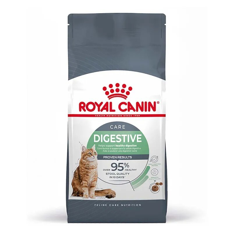 400 g Royal Canin na skúšku za skvelú cenu! - Digestive Care