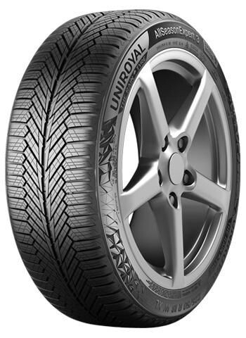 Uniroyal ALLSEASONEXPERT 3 0/55 R16 91H