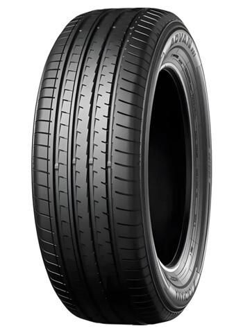 Yokohama ADVAN V61 225/60 R18 100V