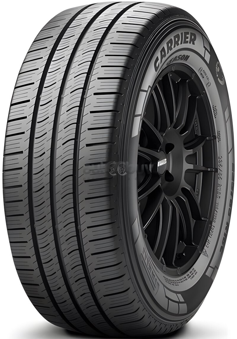 Pirelli 195/75R16 110R CARRIER ALL SEASON#1