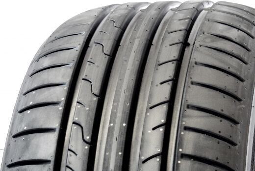 Dunlop SPORT BLURESPONSE XL 205/55 R17 95Y