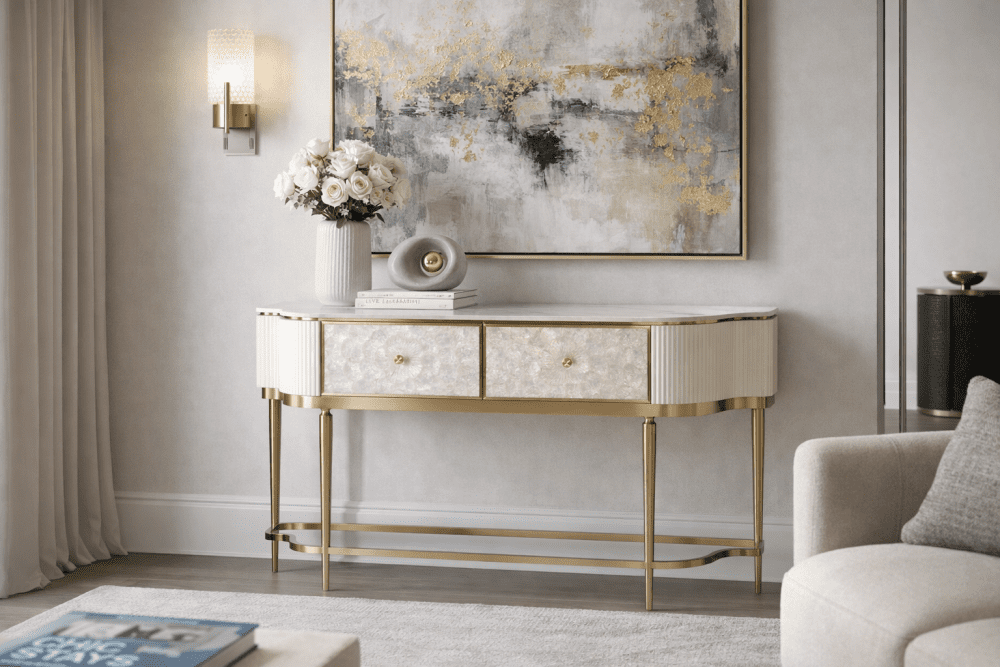 Stilig ST904C Konzola