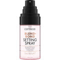 Make-upy a podkladové bázy Catrice Blend + Bond Setting Spray