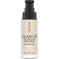 Make-upy a podkladové bázy Catrice  Glam In Gold Hydrating Primer