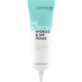 Make-upy a podkladové bázy Catrice Hydrating Base The Protector Hydrate SPF