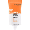 Make-upy a podkladové bázy Catrice The Vitamin C Fresh Glow Primer