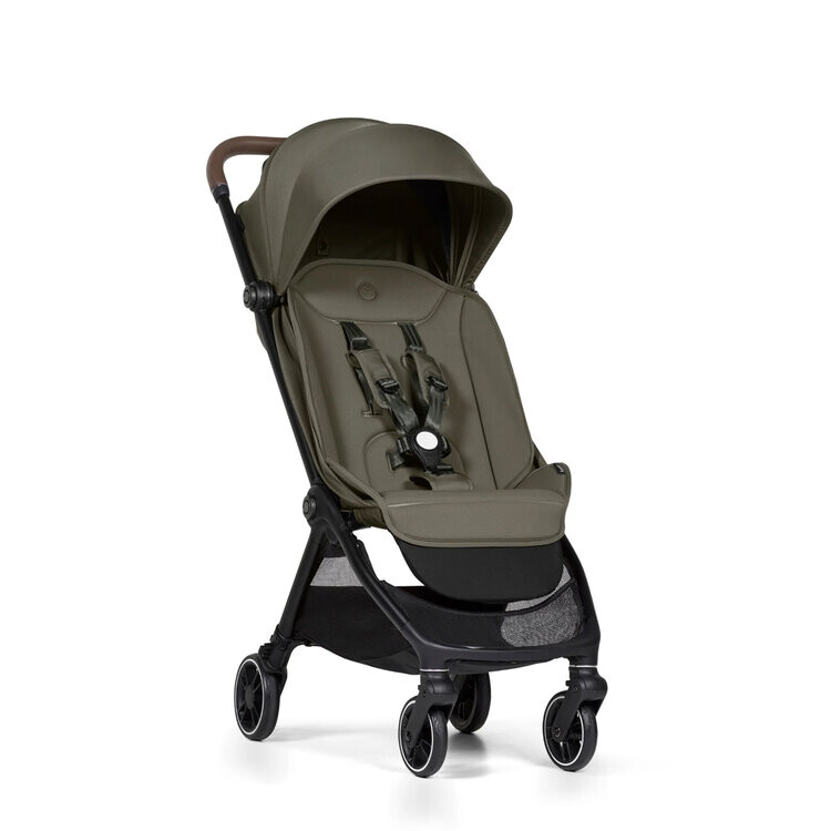 BUMPRIDER Kočík športový Connect Mini Forest Green