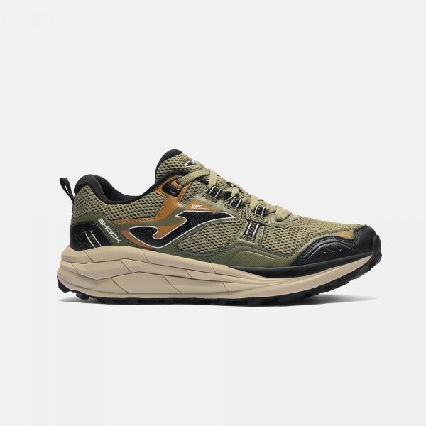 SHOCK MEN 2623 KHAKI 41