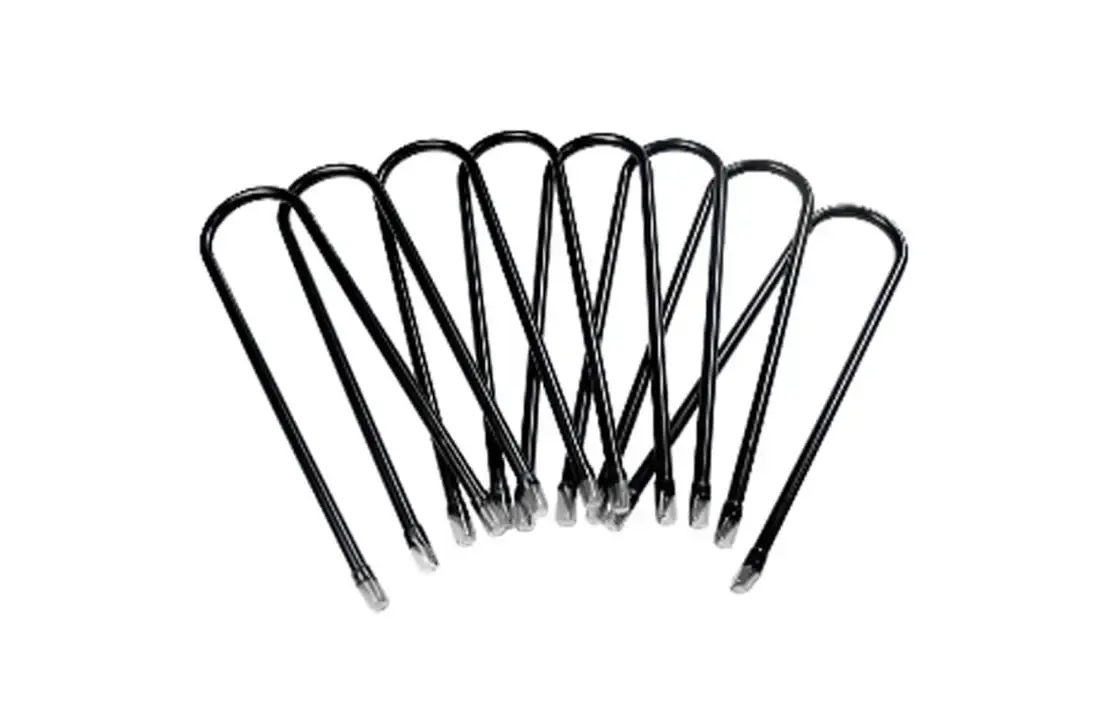 Marimex | Kotviaca sada k trampolínam Free Jump (8 ks) | 19000950