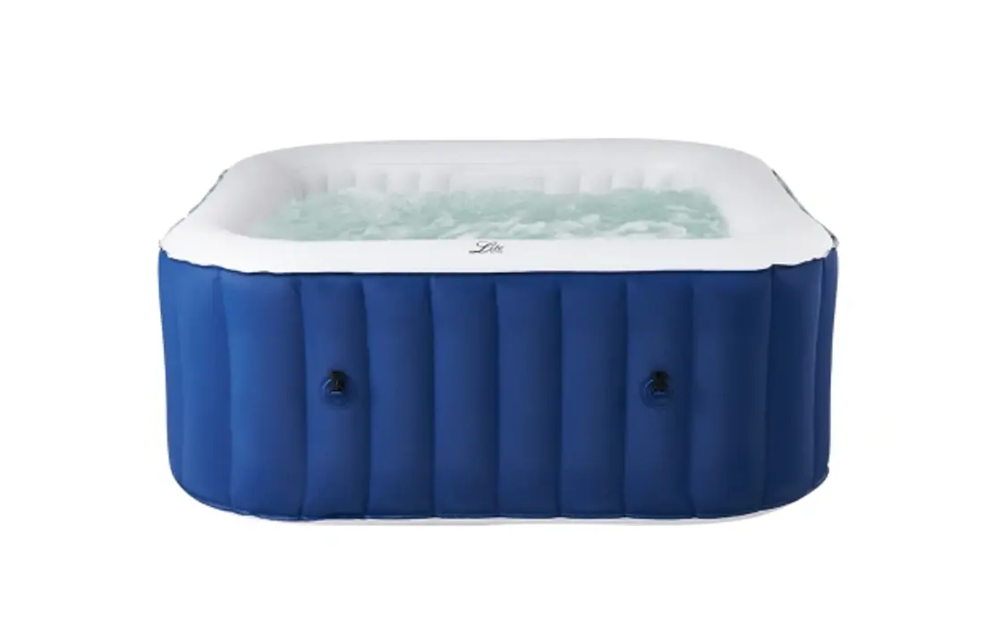 Mspa | Vírivý bazén MSPA Orbit LS062 | 11400271